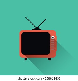Television icon
