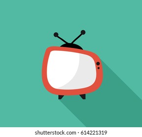 Television icon