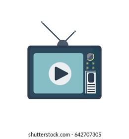 television icon