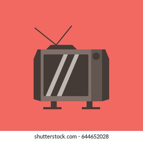 Television icon