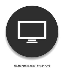 television icon