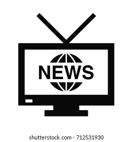television icon