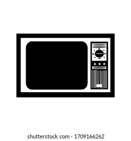 Fernsehsymbol für jeden Zweck
