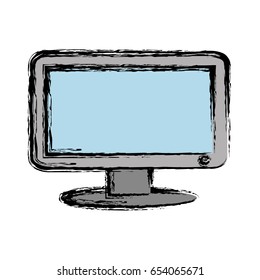 television icon image