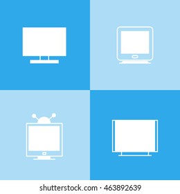 television icons