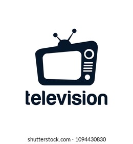 television logo design