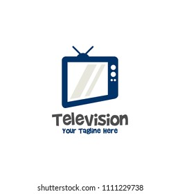 Television Logo Design