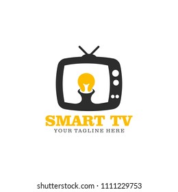 Television Logo Design