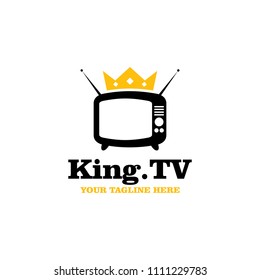 Television Logo Design