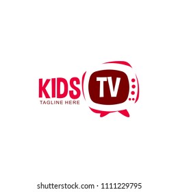 Television Logo Design