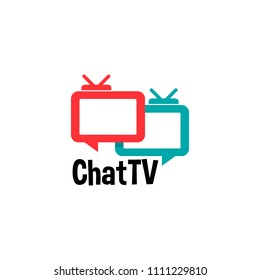 Television Logo Design