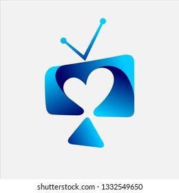 Television Lovers Logo
