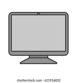 Television media technology
