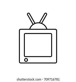 Television media technology