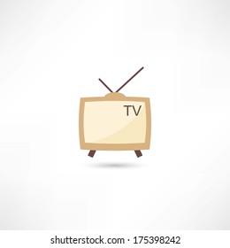television retro