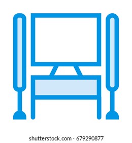 Television Room  Icon 