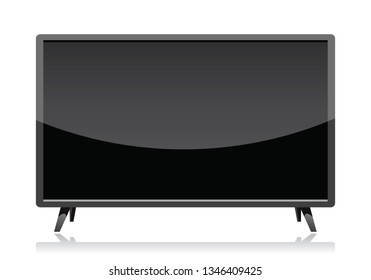 television set, led or lcd 