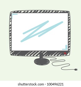 television sketch