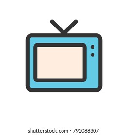 Television, tv, screen