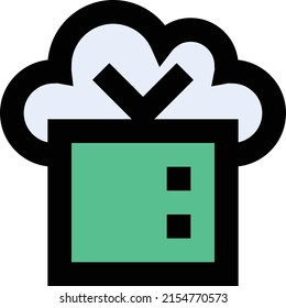 television Vector illustration on a transparent background.Premium quality symbols.Stroke vector icon for concept and graphic design. 

