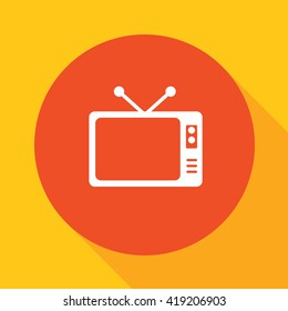 televisions icon