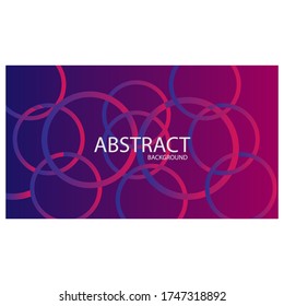 tempalate backgoun abstrack design, cool