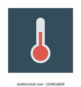 temperature  climate. Fahrenheit.  