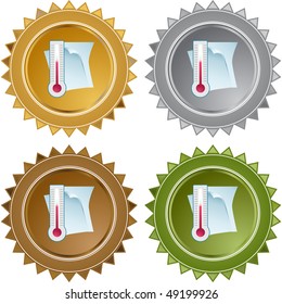 Temperature Document
