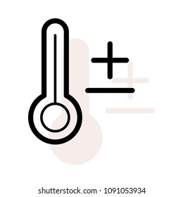 temperature heat warm 