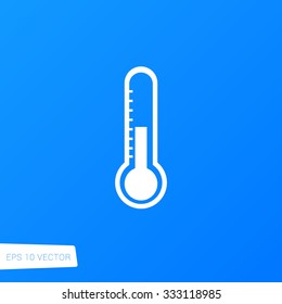 Temperature Icon