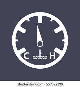 temperature icon