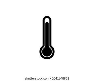 temperature icon template