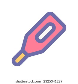 icono de temperatura para tu diseño de sitio web, logotipo, aplicación, interfaz de usuario.
