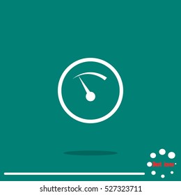 temperature indicator