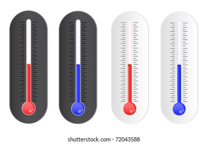 Temperature indicator