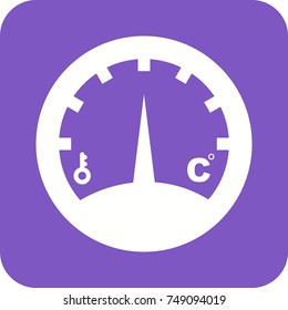 Temperature Indicator