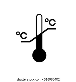 Temperature Limit Icon Images, Stock Photos & Vectors | Shutterstock