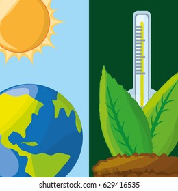 temperature measurement in the ecosystem