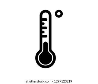 temperature vector icon