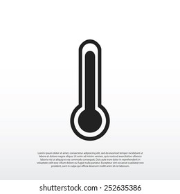 temperatures icon