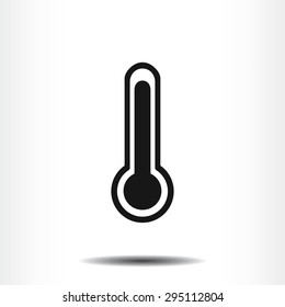 temperatures icon