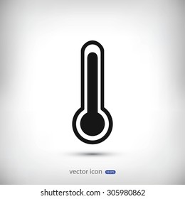 temperatures icon