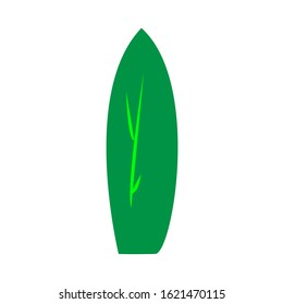 Template  abstract tree illustration for concept design. Vector background. Isolated.