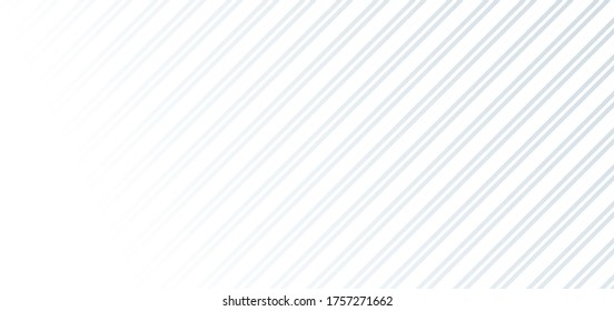 Template abstract white diagonal shape with futuristic concept background. Vector illustration
