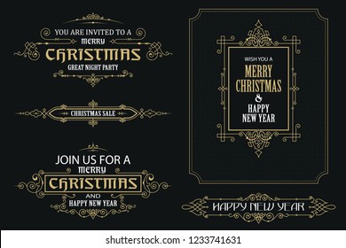 Template advertisements, flyer, web, wedding  and other invitations or greeting cards. Happy holidays.
