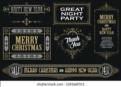 Template advertisements, flyer, web, wedding  and other invitations or greeting cards. Happy holidays.