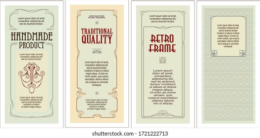 Template advertisements, flyer, web, wedding and other invitations or greeting cards. Happy holiday.