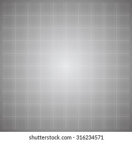 Template with architectural elements for your business or technical design
