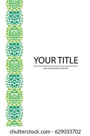 template background for certificate, Award certificate, Environmental award