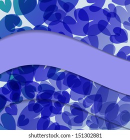 template background circles
